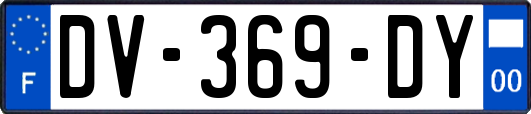 DV-369-DY