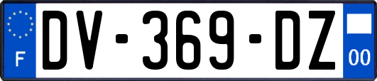 DV-369-DZ