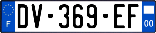 DV-369-EF