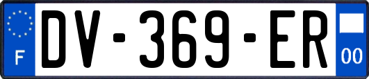 DV-369-ER