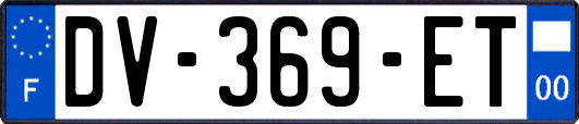 DV-369-ET