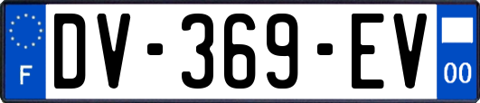 DV-369-EV