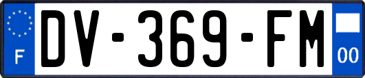 DV-369-FM