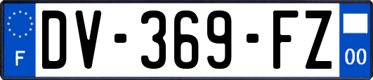 DV-369-FZ