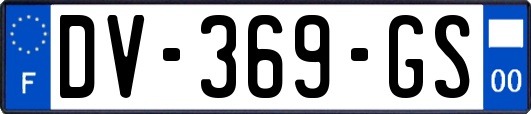 DV-369-GS