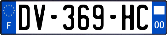 DV-369-HC