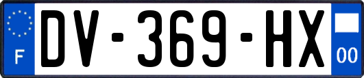 DV-369-HX