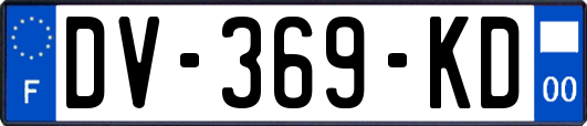 DV-369-KD