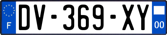 DV-369-XY