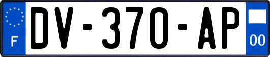 DV-370-AP