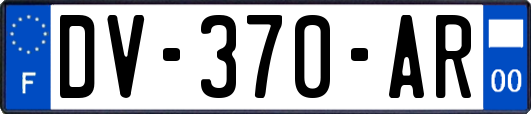 DV-370-AR