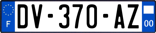 DV-370-AZ