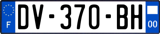 DV-370-BH