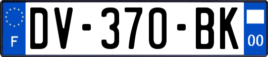 DV-370-BK