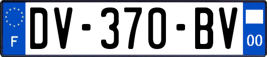 DV-370-BV