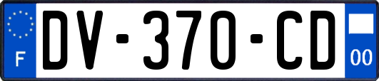 DV-370-CD