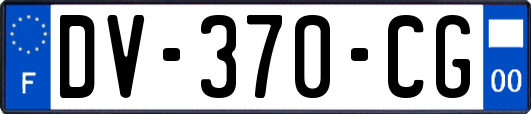 DV-370-CG