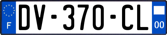 DV-370-CL