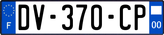 DV-370-CP