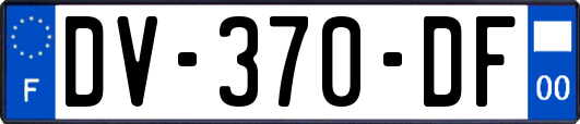 DV-370-DF