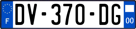 DV-370-DG