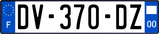 DV-370-DZ