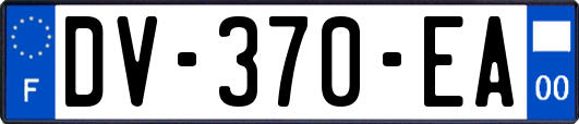 DV-370-EA