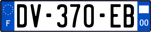 DV-370-EB