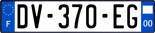 DV-370-EG