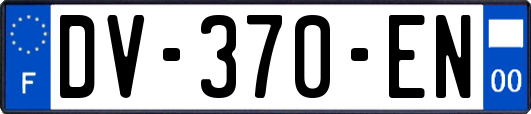 DV-370-EN