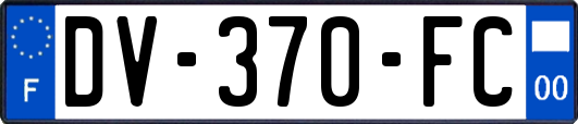 DV-370-FC