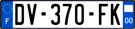 DV-370-FK