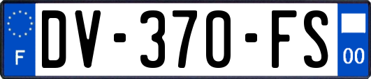 DV-370-FS