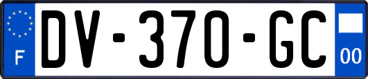 DV-370-GC