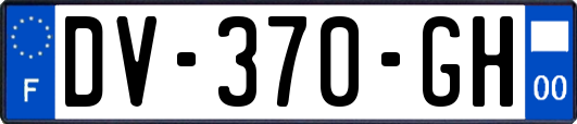 DV-370-GH