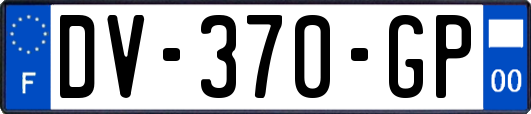 DV-370-GP
