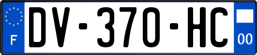 DV-370-HC