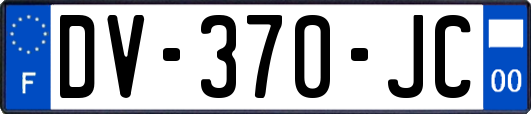 DV-370-JC