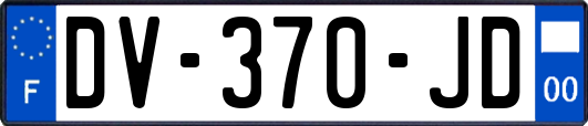 DV-370-JD