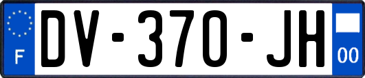 DV-370-JH