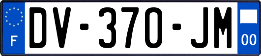 DV-370-JM