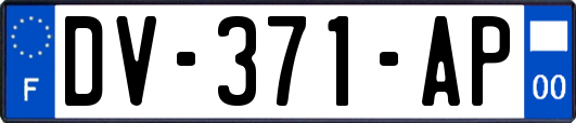 DV-371-AP