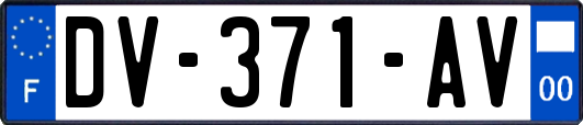 DV-371-AV