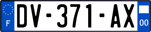 DV-371-AX