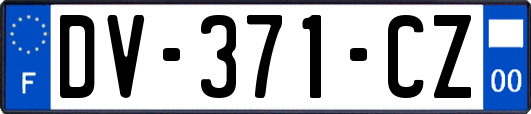 DV-371-CZ