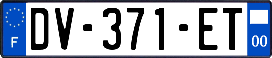 DV-371-ET