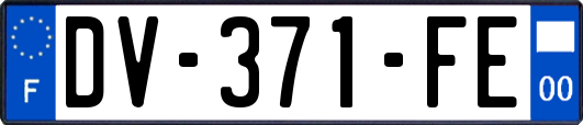 DV-371-FE