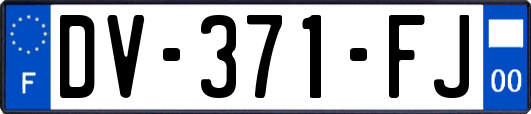 DV-371-FJ