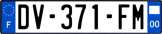 DV-371-FM