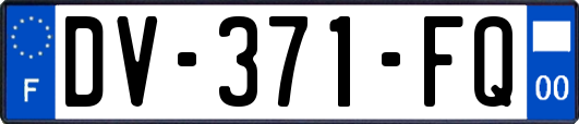 DV-371-FQ